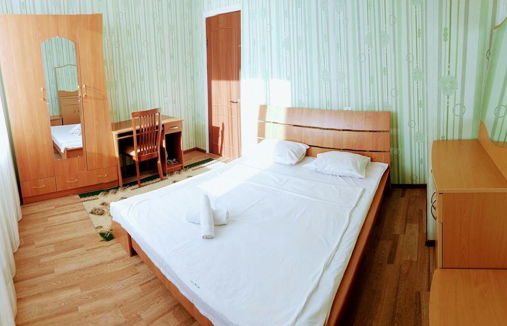 Sweet Apartments in the Center Astana Buitenkant foto