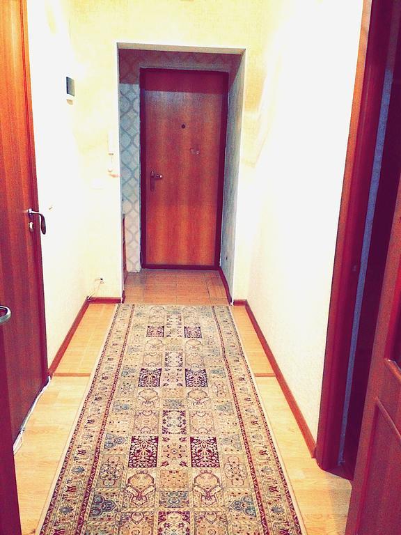 Sweet Apartments in the Center Astana Buitenkant foto